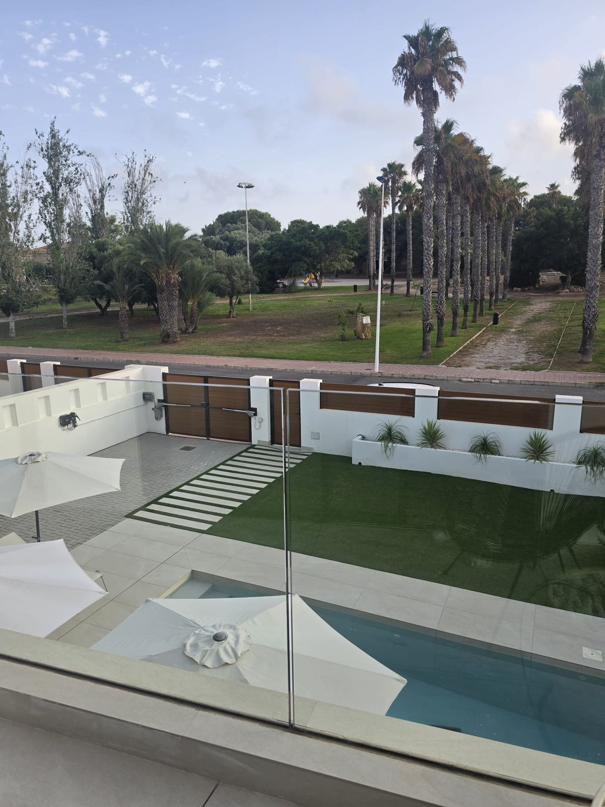 4 Bed Townhouse for sale in Los Altos Costa Blanca, Alicante, Spain
