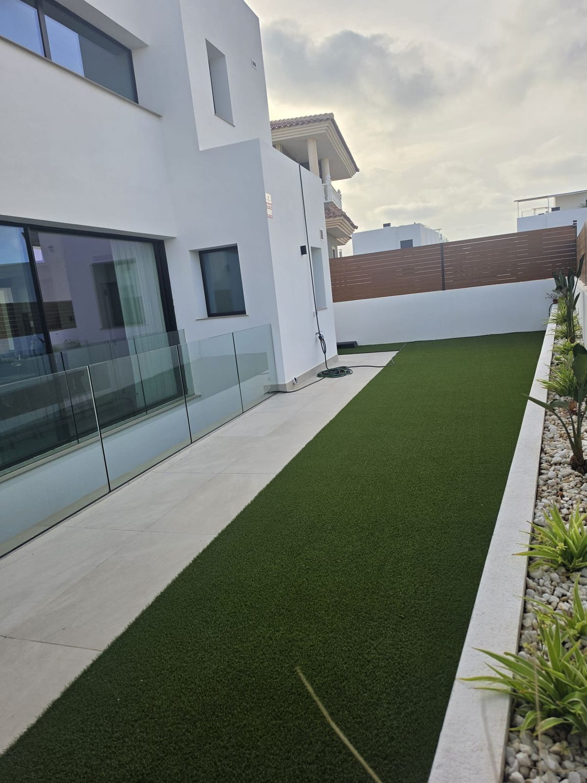 4 Bed Townhouse for sale in Los Altos Costa Blanca, Alicante, Spain