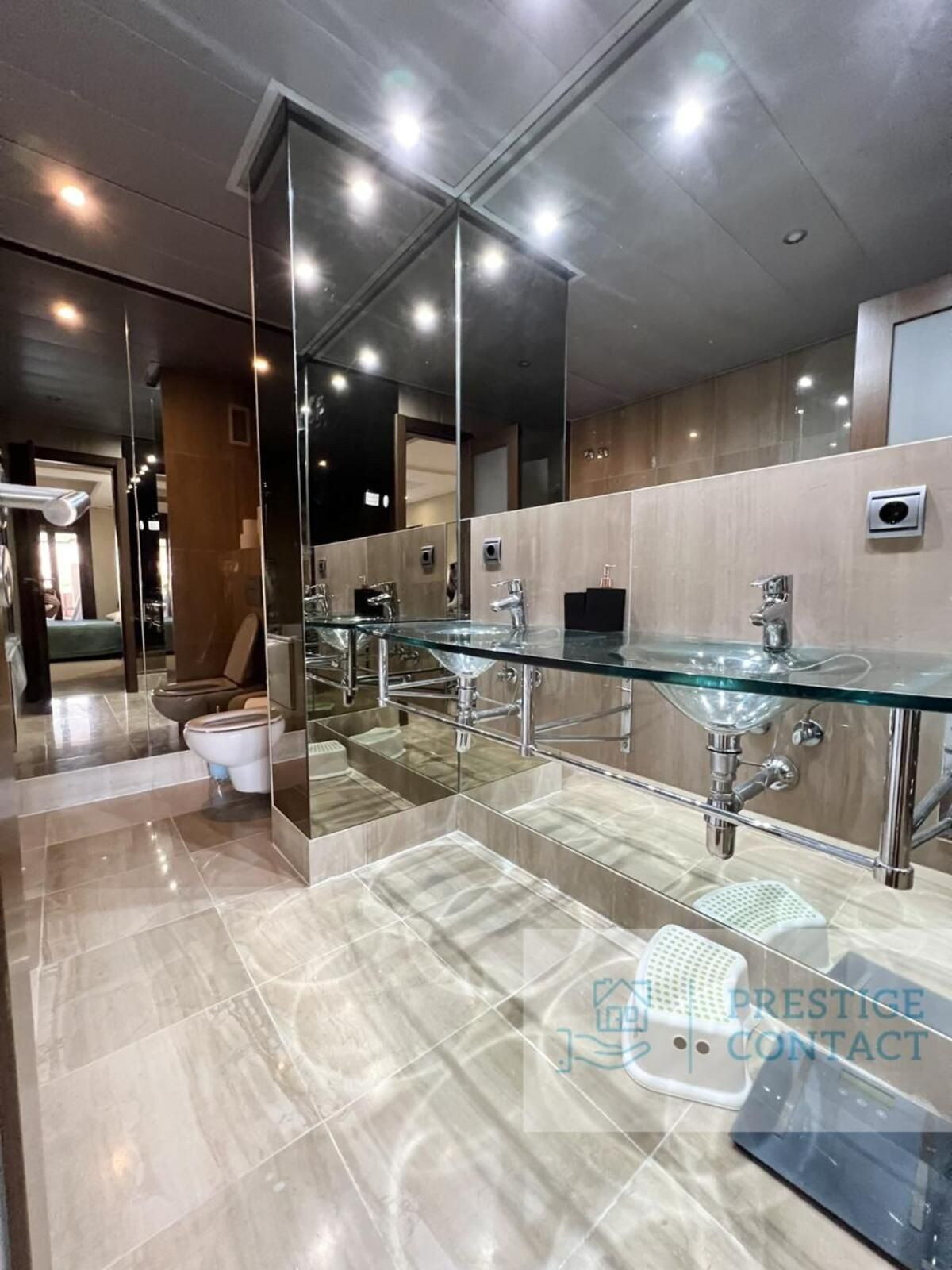 Se vende Apartamento Planta Baja de 2 dormitorios en Costa Del Sol, Málaga, España