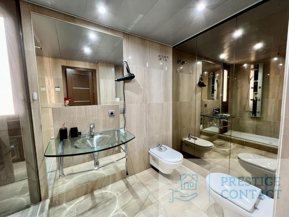 Se vende Apartamento Planta Baja de 2 dormitorios en Costa Del Sol, Málaga, España