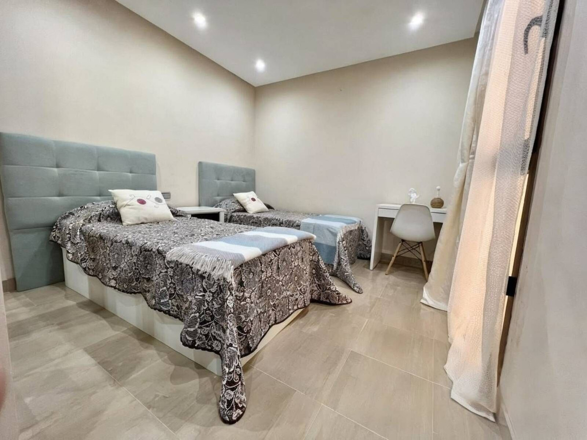 Se vende Apartamento Planta Baja de 2 dormitorios en Costa Del Sol, Málaga, España