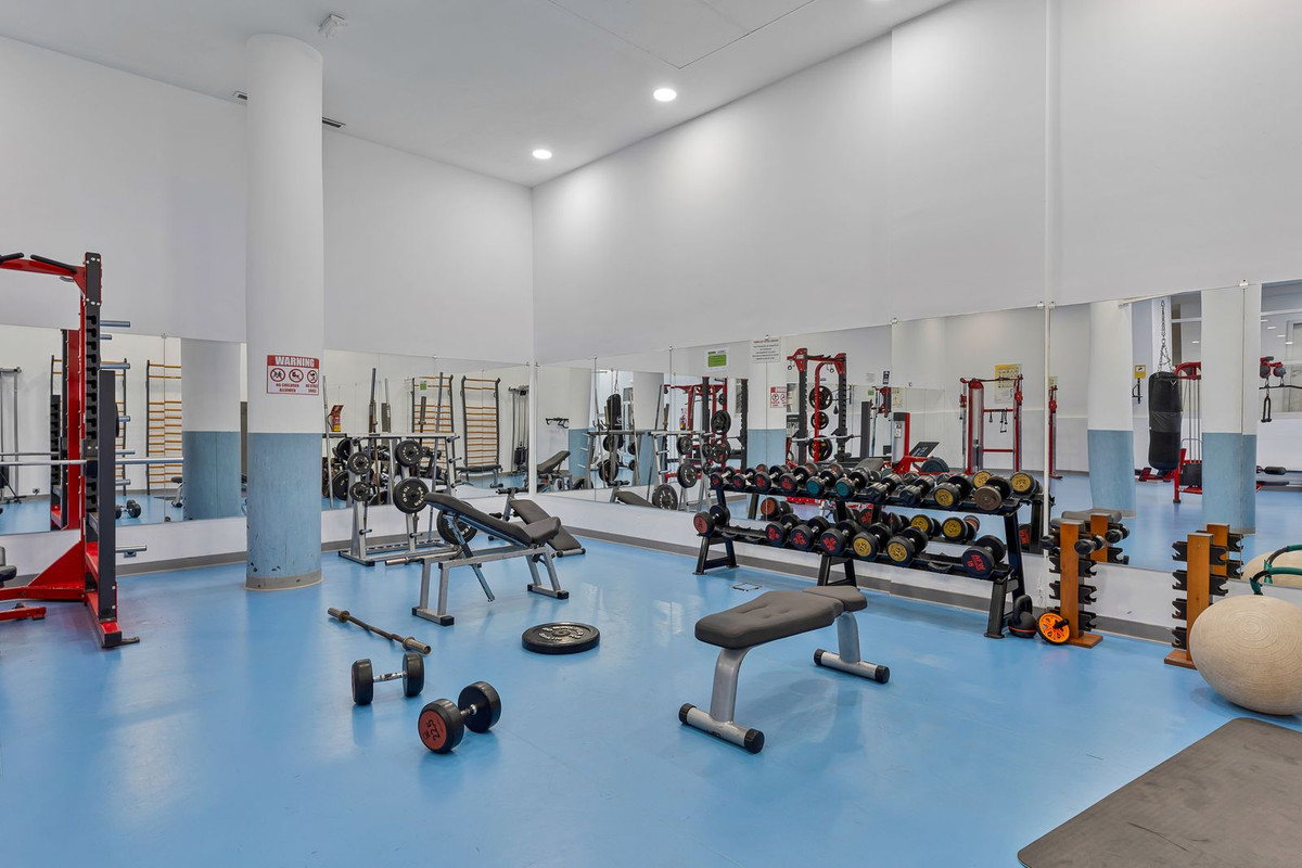 Se vende Apartamento Planta Baja de 2 dormitorios en Costa Del Sol, Málaga, España