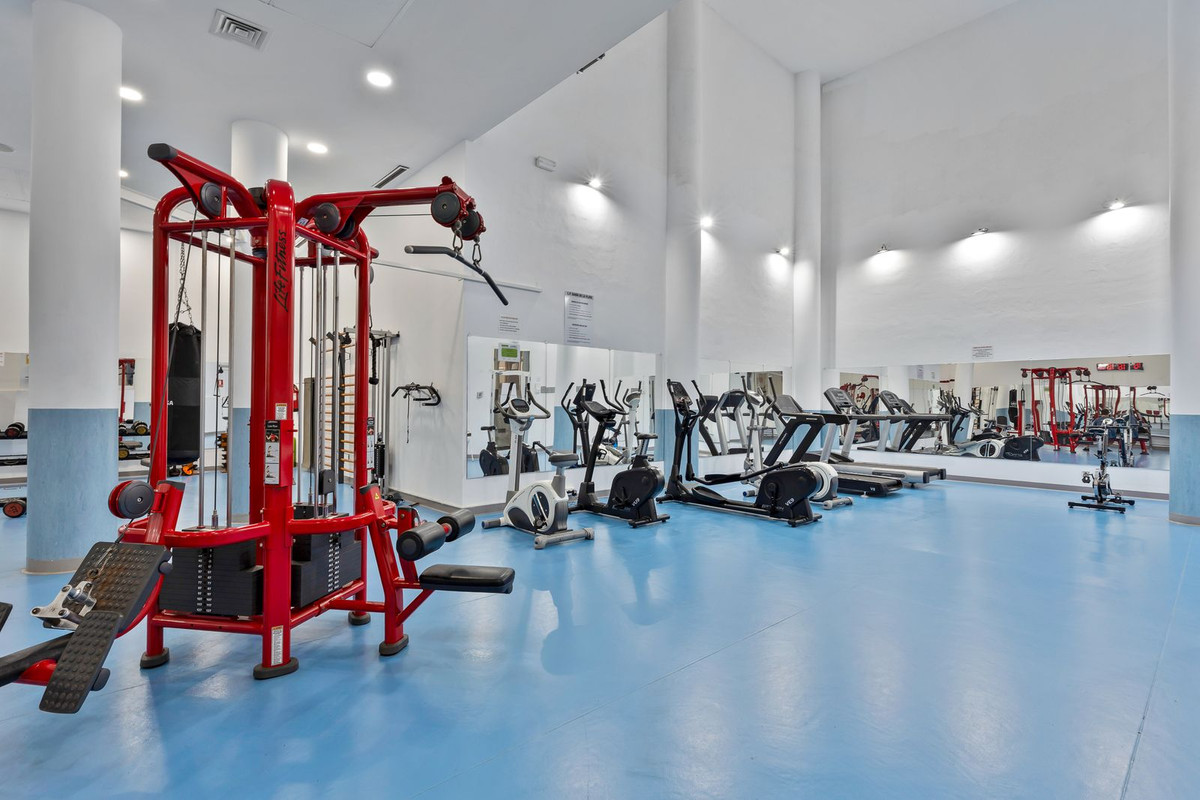 Se vende Apartamento Planta Baja de 2 dormitorios en Costa Del Sol, Málaga, España
