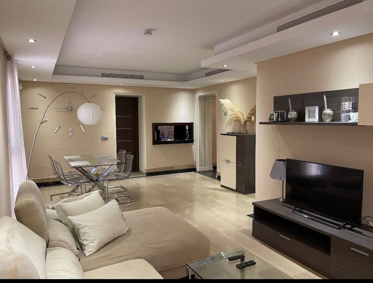 Se vende Apartamento Planta Baja de 2 dormitorios en Costa Del Sol, Málaga, España
