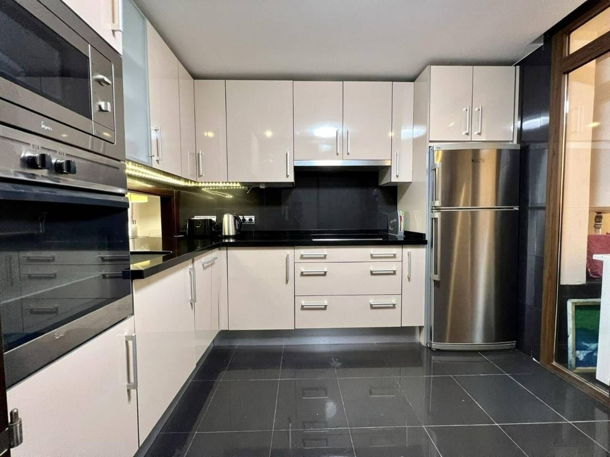 Se vende Apartamento Planta Baja de 2 dormitorios en Costa Del Sol, Málaga, España