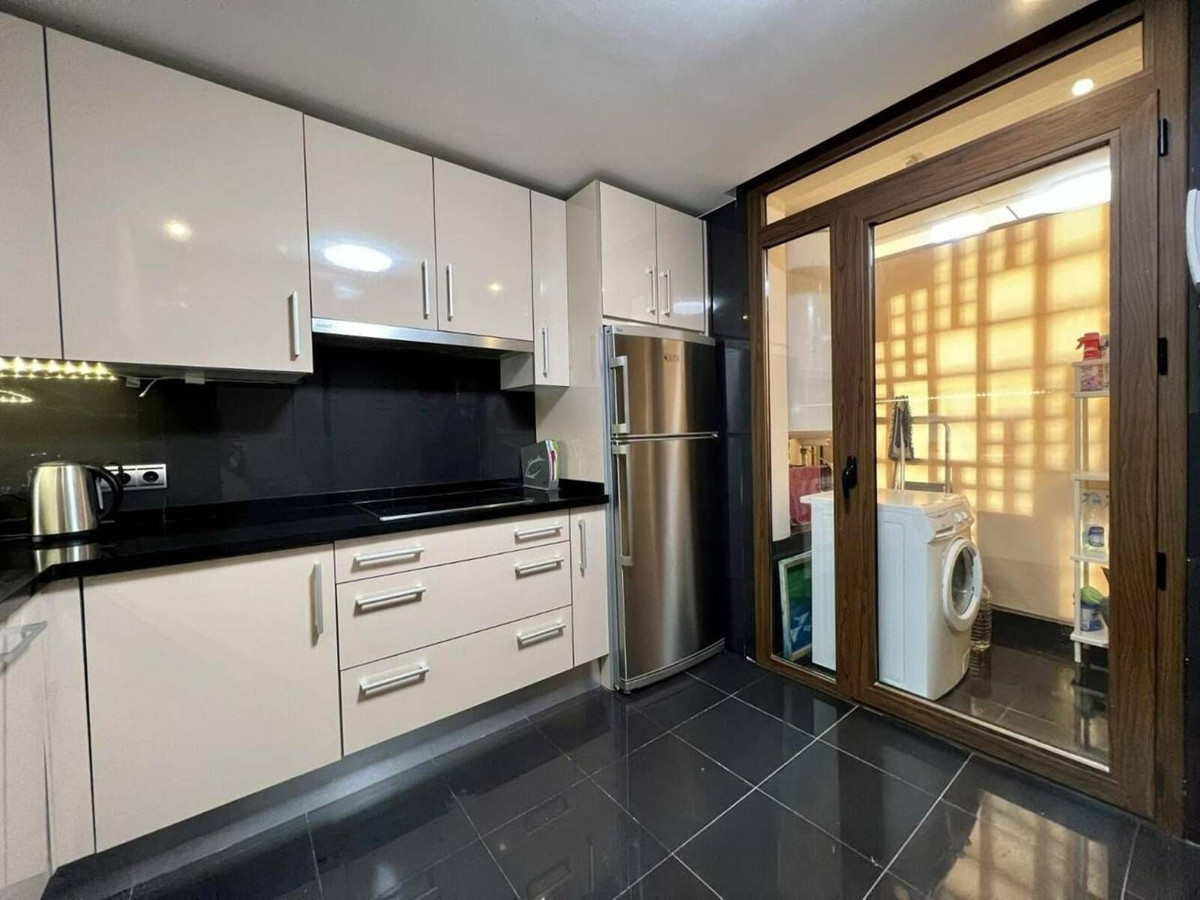 Se vende Apartamento Planta Baja de 2 dormitorios en Costa Del Sol, Málaga, España