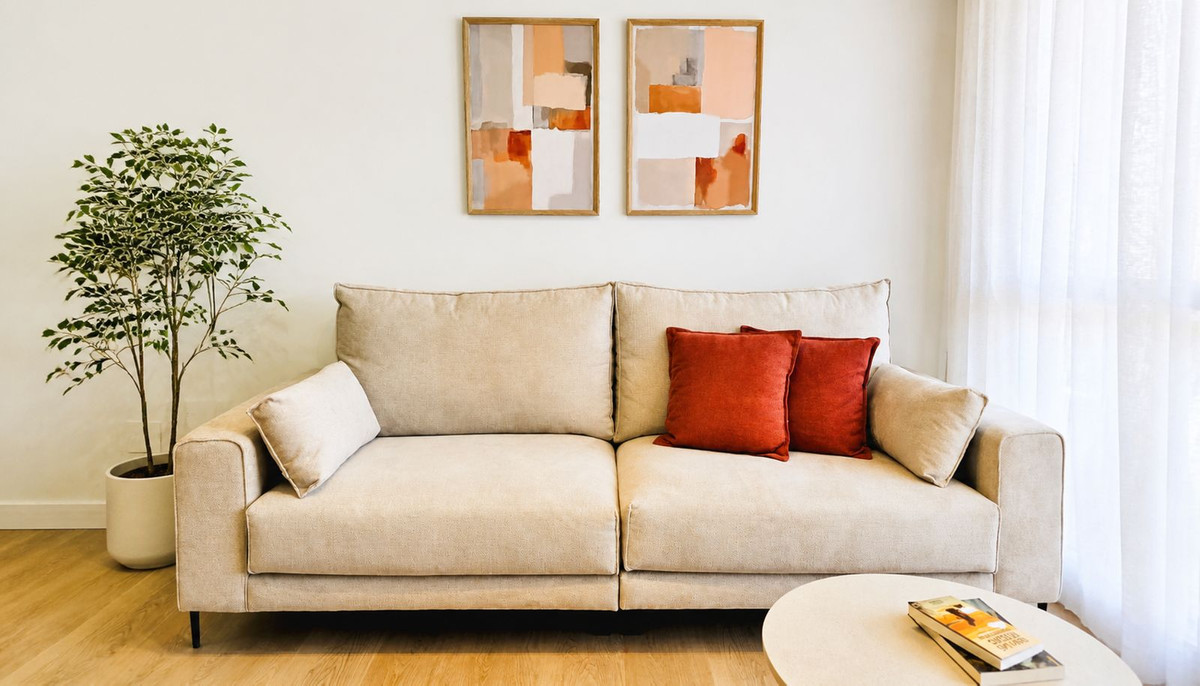 Se vende Apartamento Planta Media de 2 dormitorios en Costa Del Sol, Málaga, España