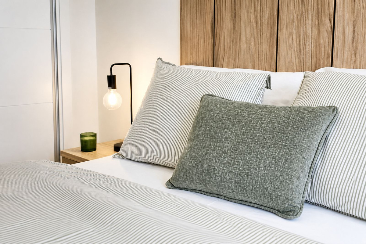 Se vende Apartamento Planta Media de 2 dormitorios en Costa Del Sol, Málaga, España