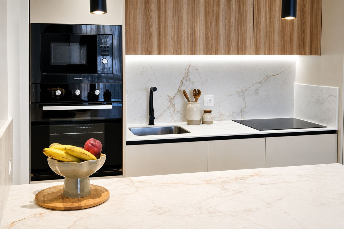 Se vende Apartamento Planta Media de 2 dormitorios en Costa Del Sol, Málaga, España
