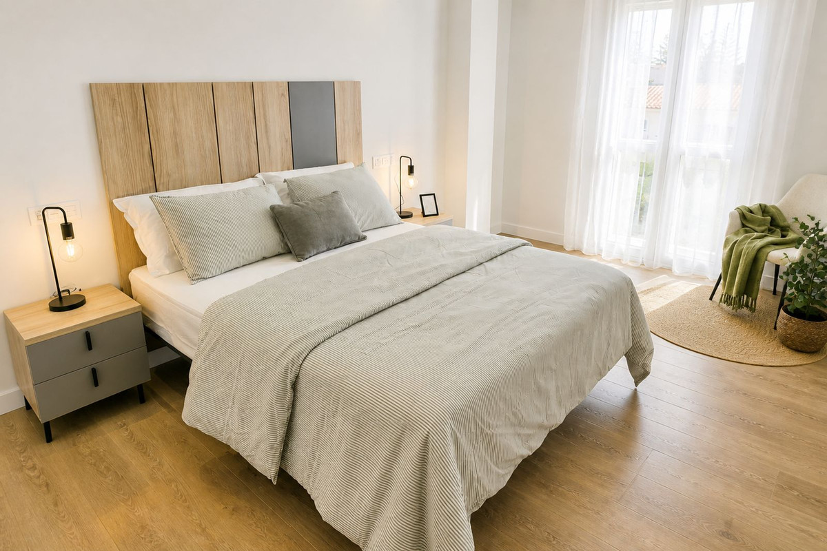 Se vende Apartamento Planta Media de 2 dormitorios en Costa Del Sol, Málaga, España