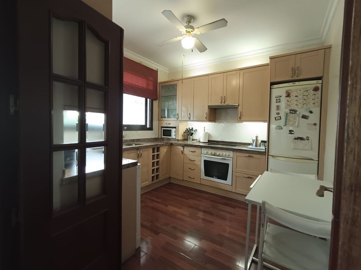 Se vende Apartamento Planta Baja de 4 dormitorios en Costa Del Sol, Málaga, España