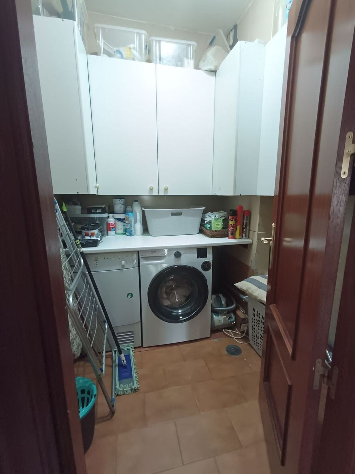 Se vende Apartamento Planta Baja de 4 dormitorios en Costa Del Sol, Málaga, España
