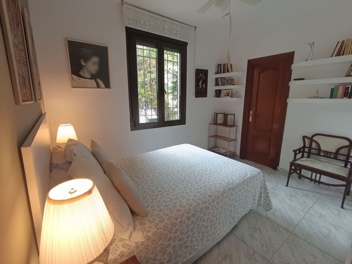 Se vende Apartamento Planta Baja de 4 dormitorios en Costa Del Sol, Málaga, España