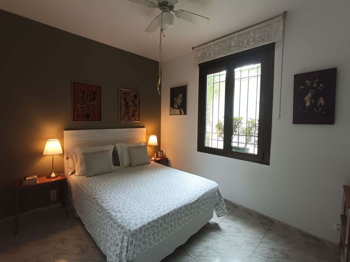Se vende Apartamento Planta Baja de 4 dormitorios en Costa Del Sol, Málaga, España