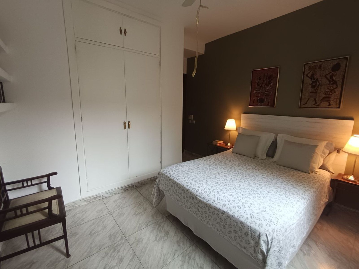Se vende Apartamento Planta Baja de 4 dormitorios en Costa Del Sol, Málaga, España