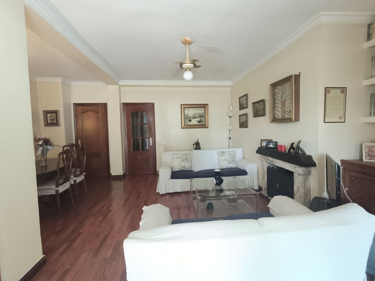 Se vende Apartamento Planta Baja de 4 dormitorios en Costa Del Sol, Málaga, España