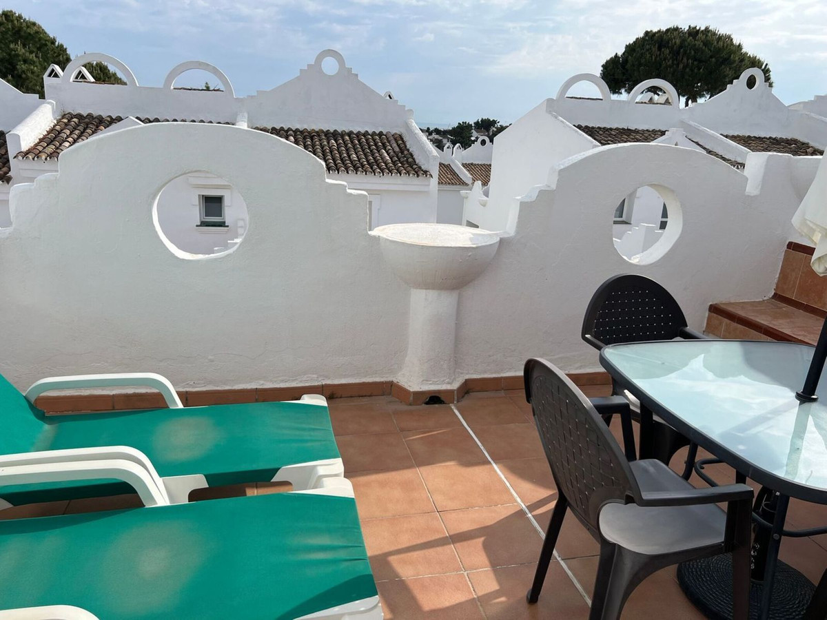 Se vende Dúplex de 2 dormitorios en Costa Del Sol, Málaga, España