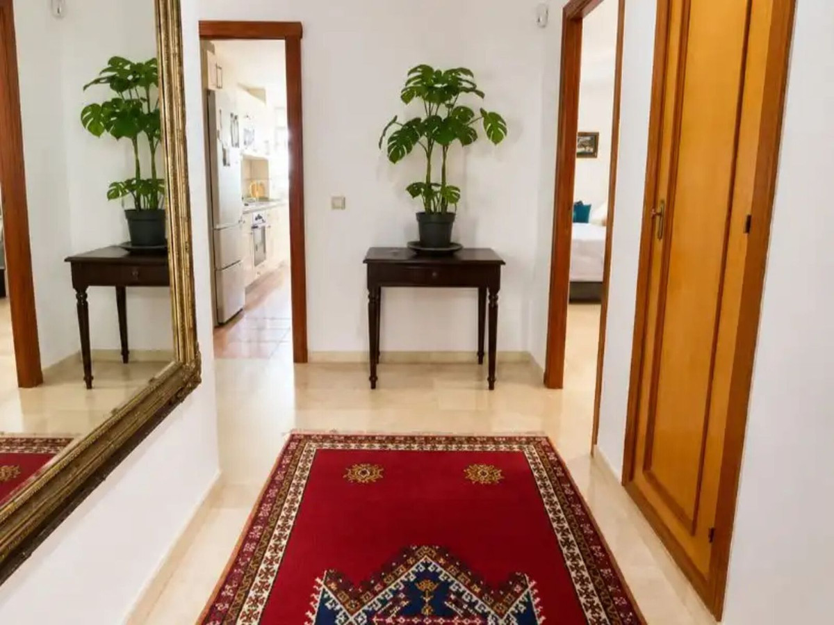 3 Bed Apartment for sale in Marbella Costa Del Sol, Málaga, Spain