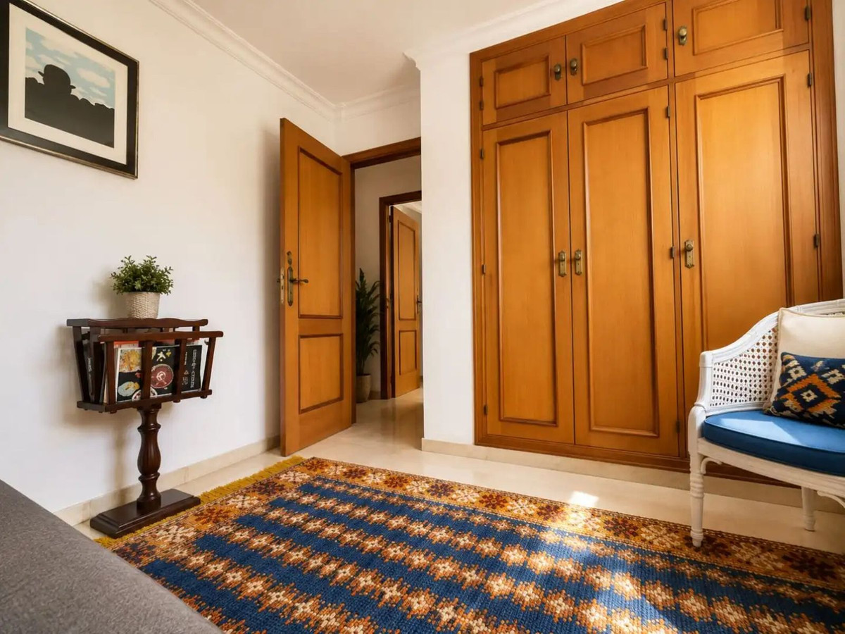 3 Bed Apartment for sale in Marbella Costa Del Sol, Málaga, Spain