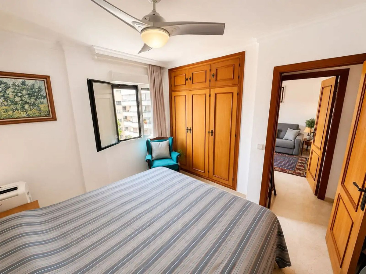 3 Bed Apartment for sale in Marbella Costa Del Sol, Málaga, Spain