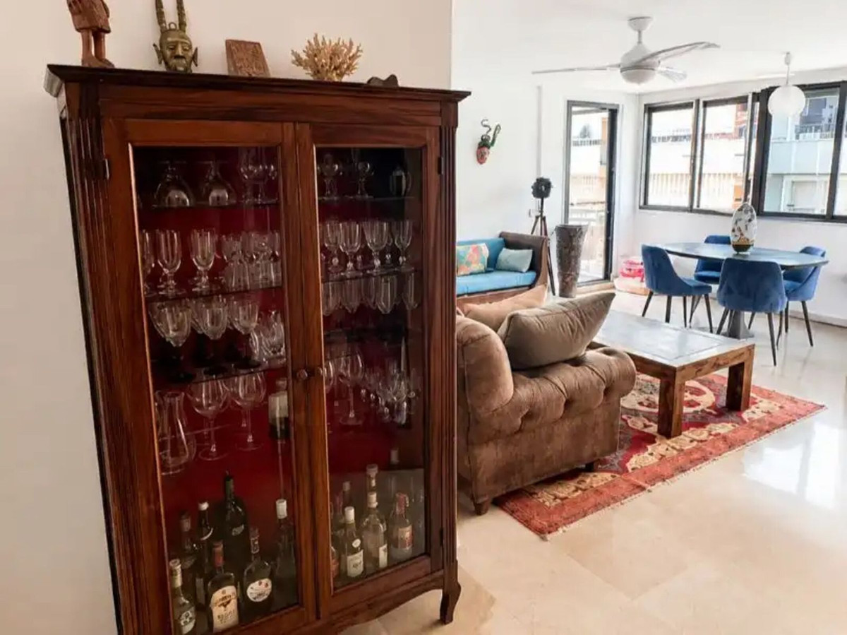 3 Bed Apartment for sale in Marbella Costa Del Sol, Málaga, Spain