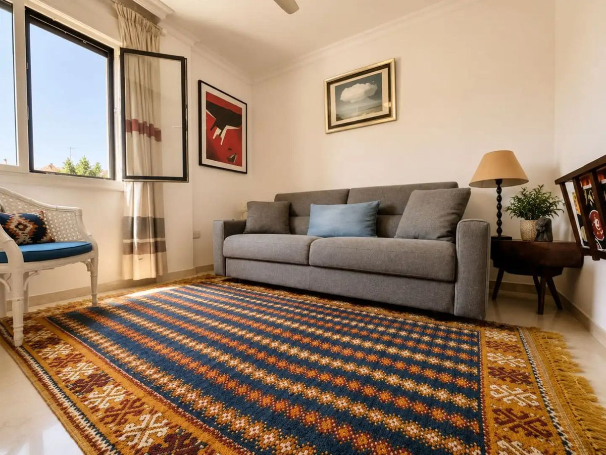 3 Bed Apartment for sale in Marbella Costa Del Sol, Málaga, Spain