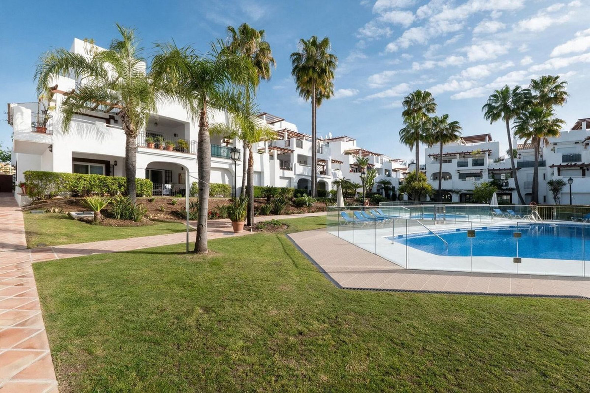 3 Bed Apartment for sale in Cortijo Blanco Costa Del Sol, Málaga, Spain