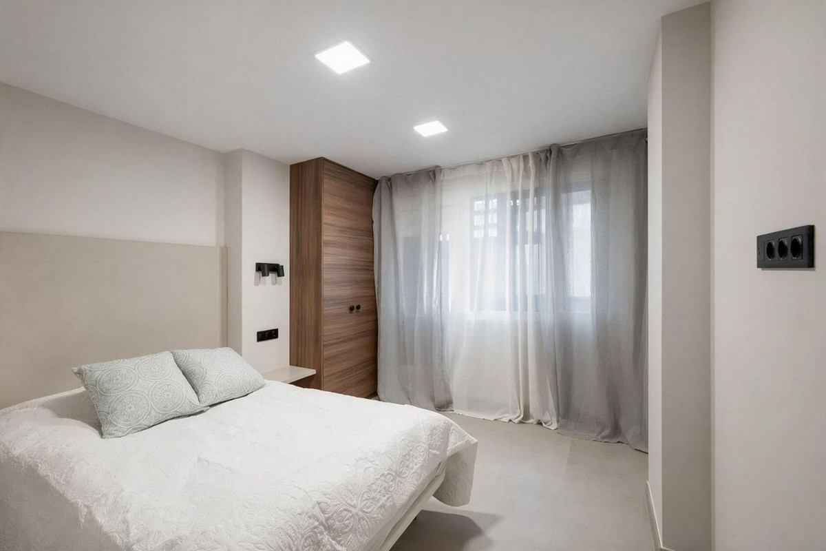 3 Bed Apartment for sale in Cortijo Blanco Costa Del Sol, Málaga, Spain