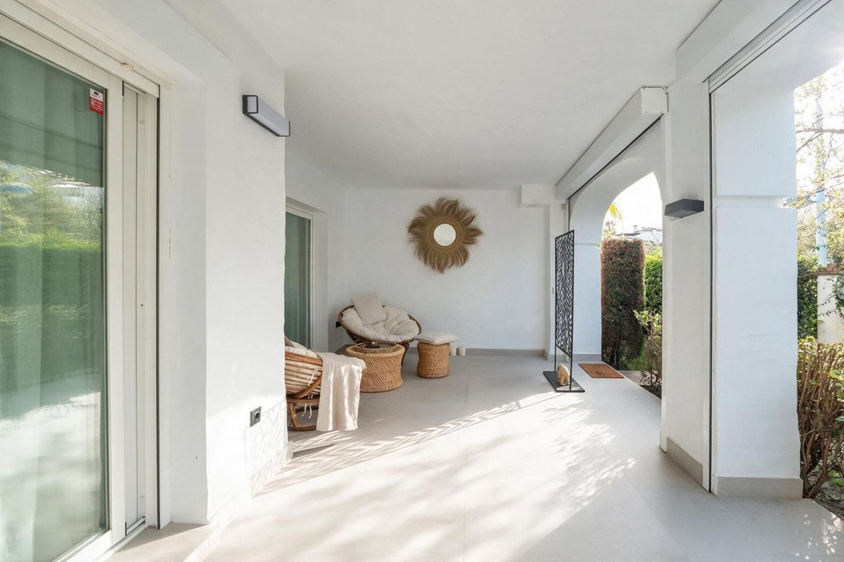 3 Bed Apartment for sale in Cortijo Blanco Costa Del Sol, Málaga, Spain