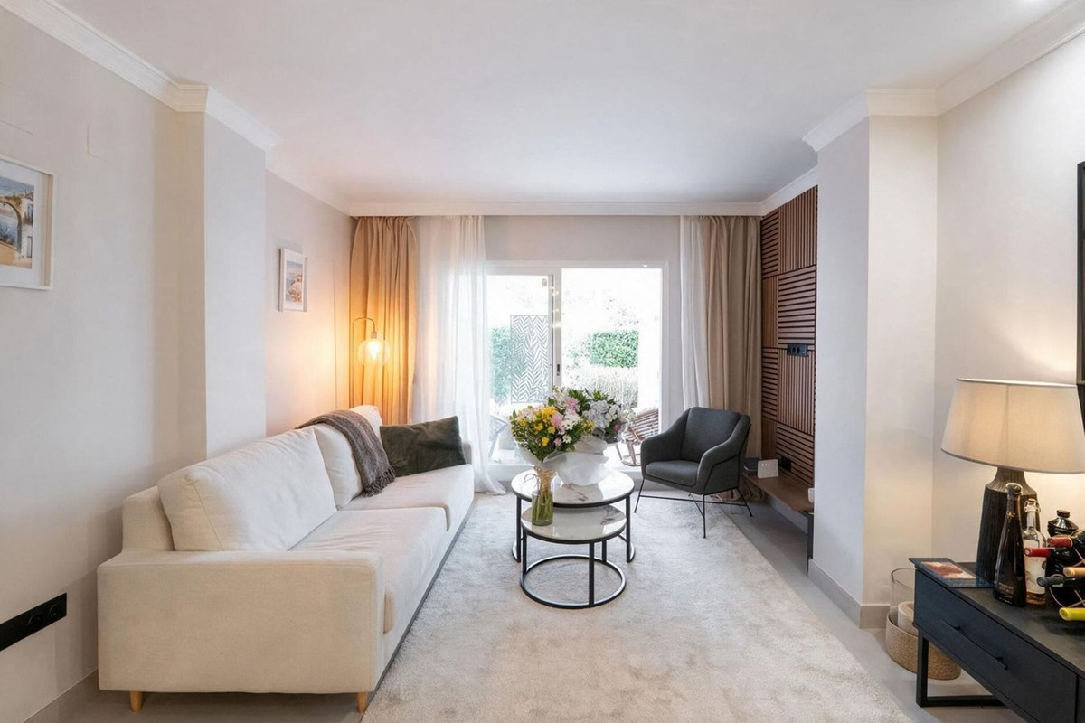 3 Bed Apartment for sale in Cortijo Blanco Costa Del Sol, Málaga, Spain