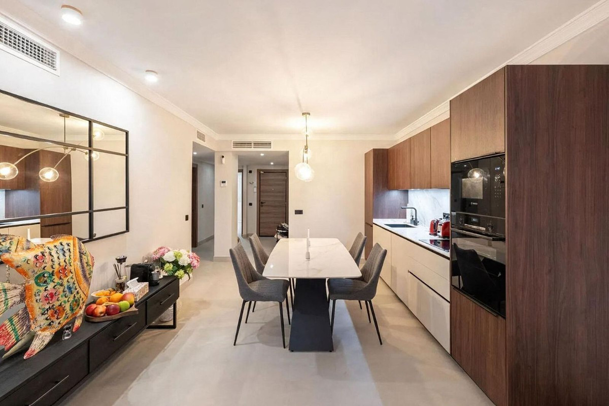 3 Bed Apartment for sale in Cortijo Blanco Costa Del Sol, Málaga, Spain