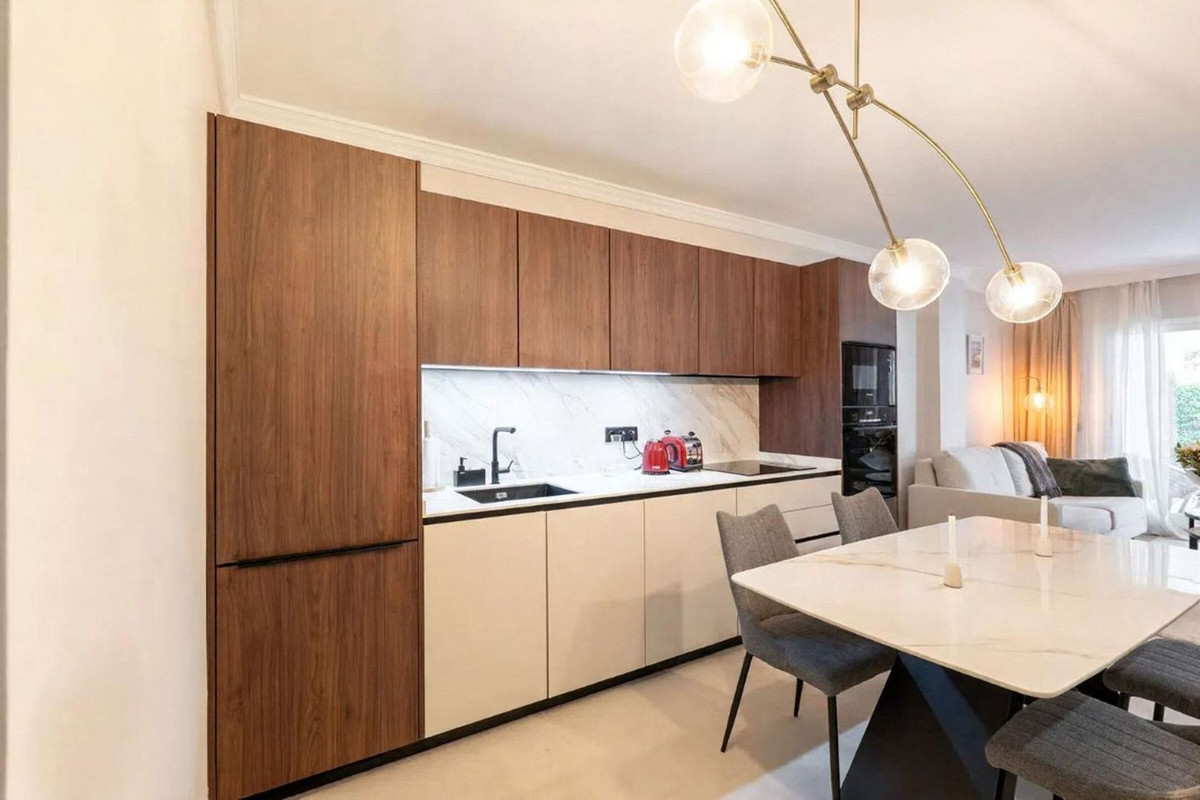 3 Bed Apartment for sale in Cortijo Blanco Costa Del Sol, Málaga, Spain