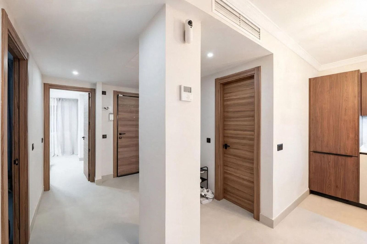 3 Bed Apartment for sale in Cortijo Blanco Costa Del Sol, Málaga, Spain