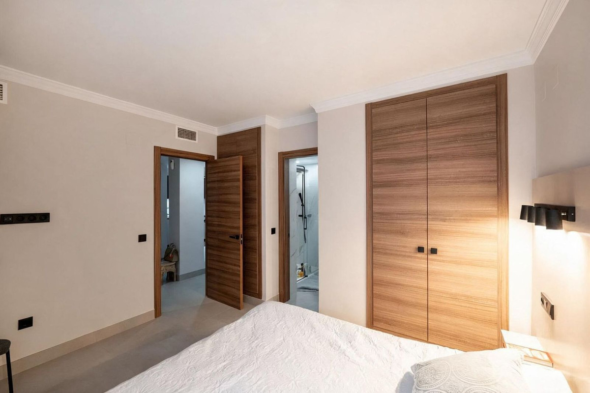 3 Bed Apartment for sale in Cortijo Blanco Costa Del Sol, Málaga, Spain