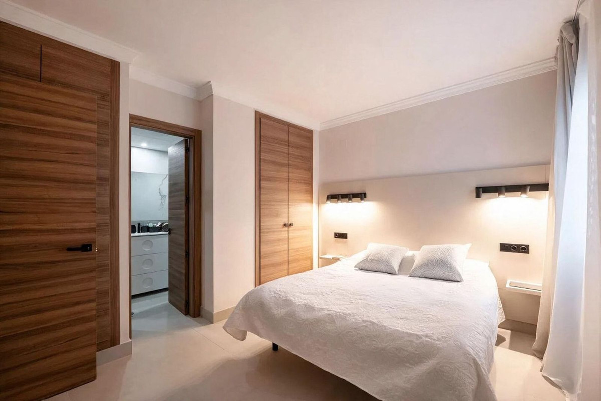 3 Bed Apartment for sale in Cortijo Blanco Costa Del Sol, Málaga, Spain