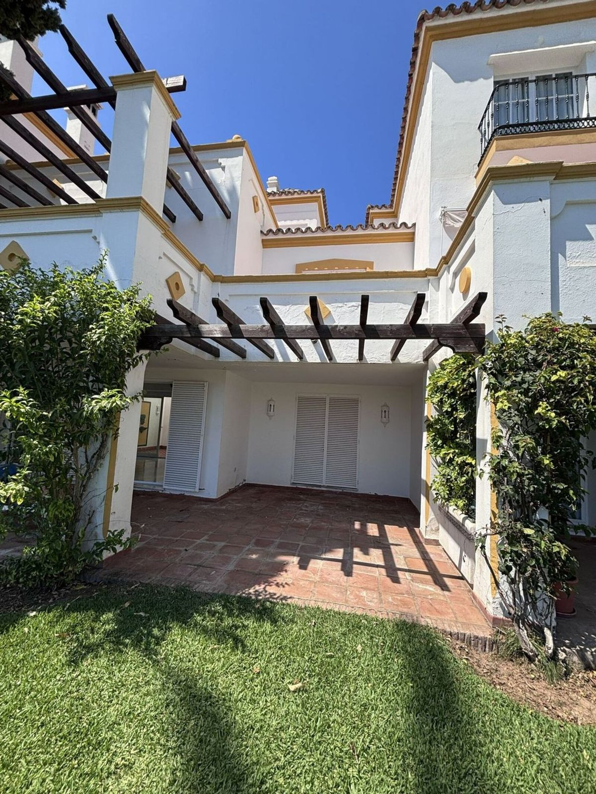 Se vende Adosada de 3 dormitorios en Costa Del Sol, Málaga, España