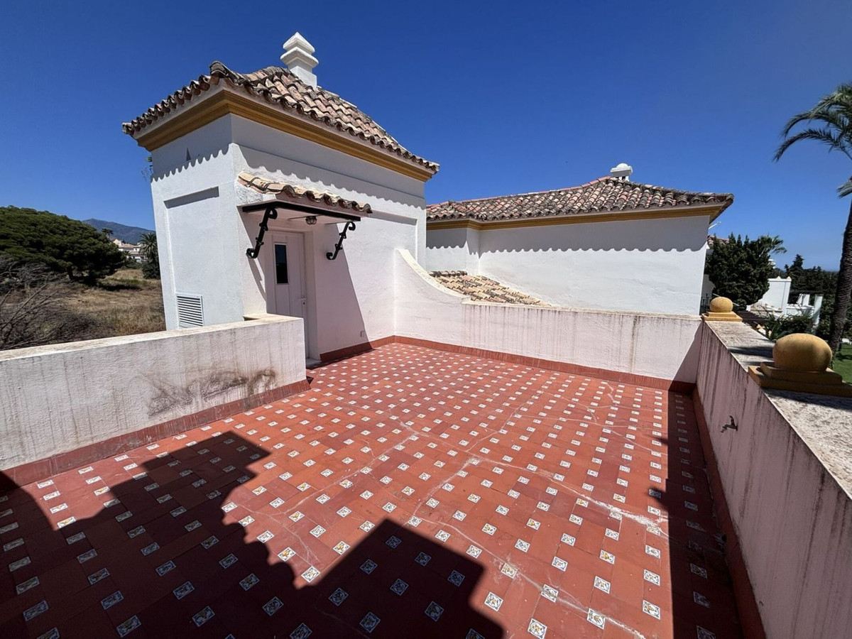 Se vende Adosada de 3 dormitorios en Costa Del Sol, Málaga, España