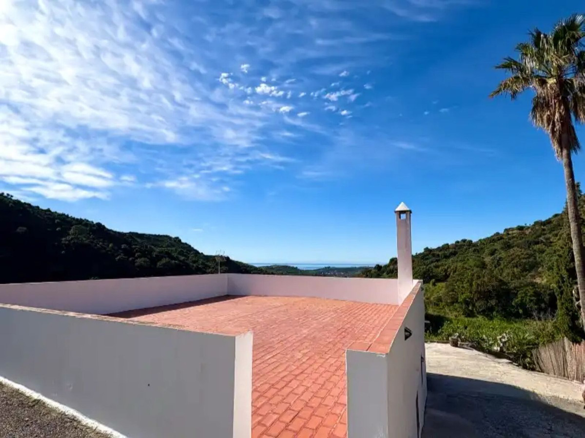 Se vende Finca - Cortijo de 3 dormitorios en Costa Del Sol, Málaga, España