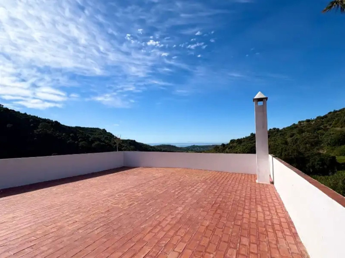 Se vende Finca - Cortijo de 3 dormitorios en Costa Del Sol, Málaga, España