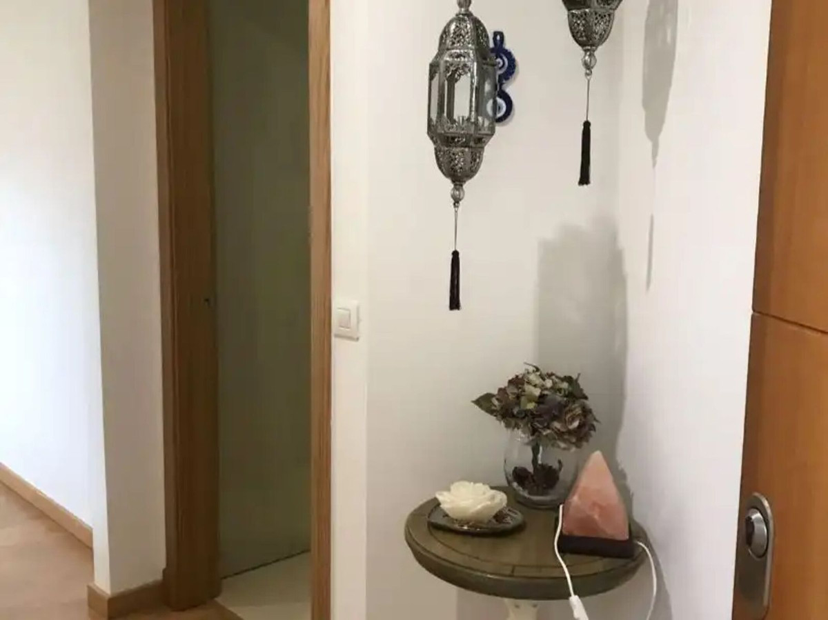 Se vende Apartamento Planta Media de 3 dormitorios en Costa Del Sol, Málaga, España