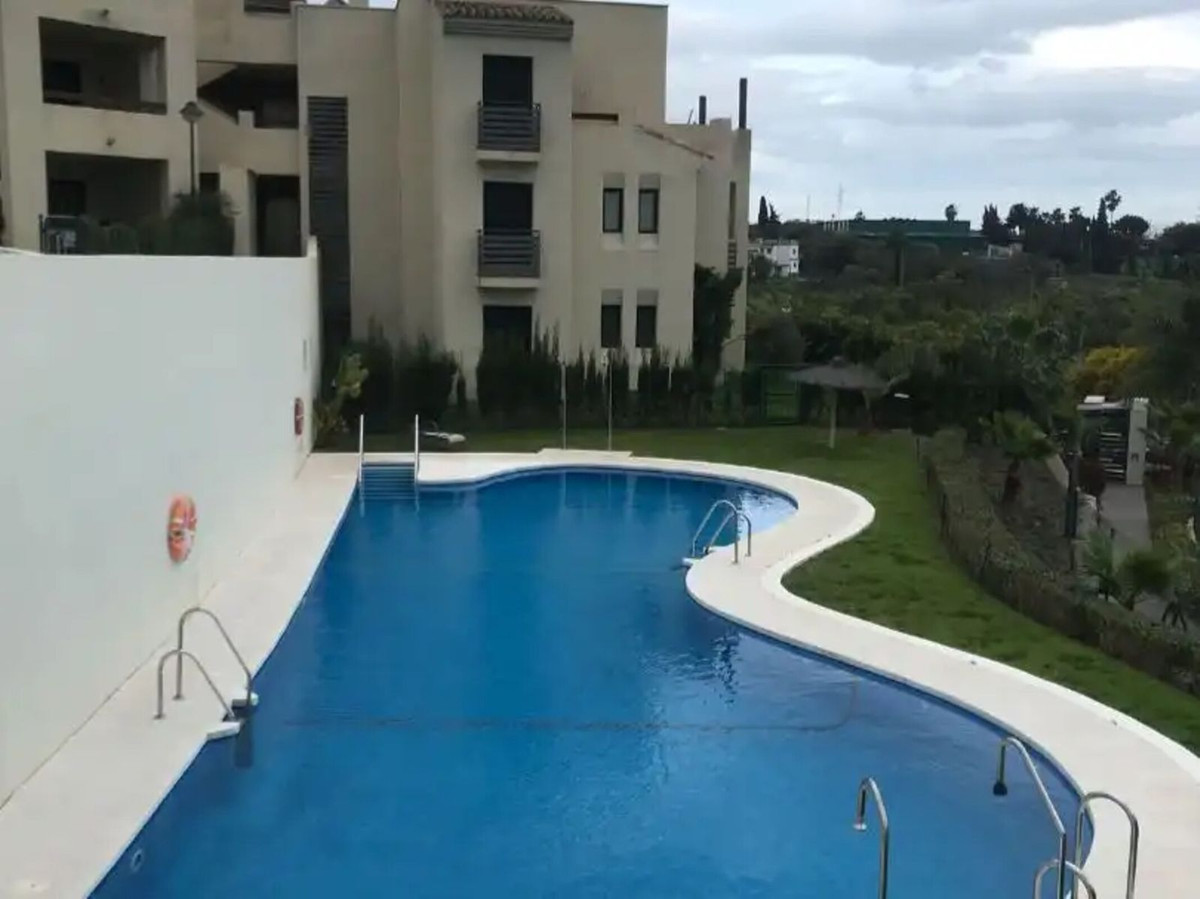 Se vende Apartamento Planta Media de 3 dormitorios en Costa Del Sol, Málaga, España