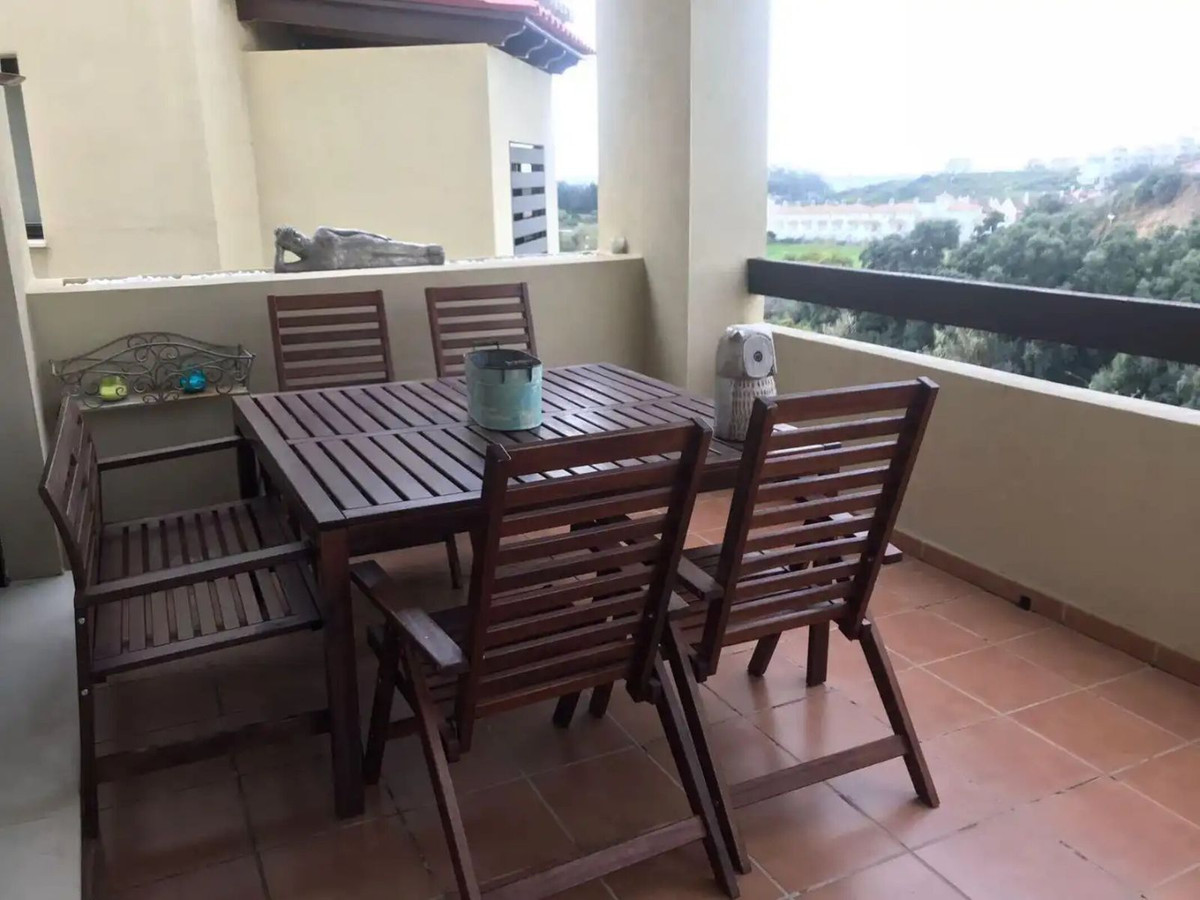 Se vende Apartamento Planta Media de 3 dormitorios en Costa Del Sol, Málaga, España