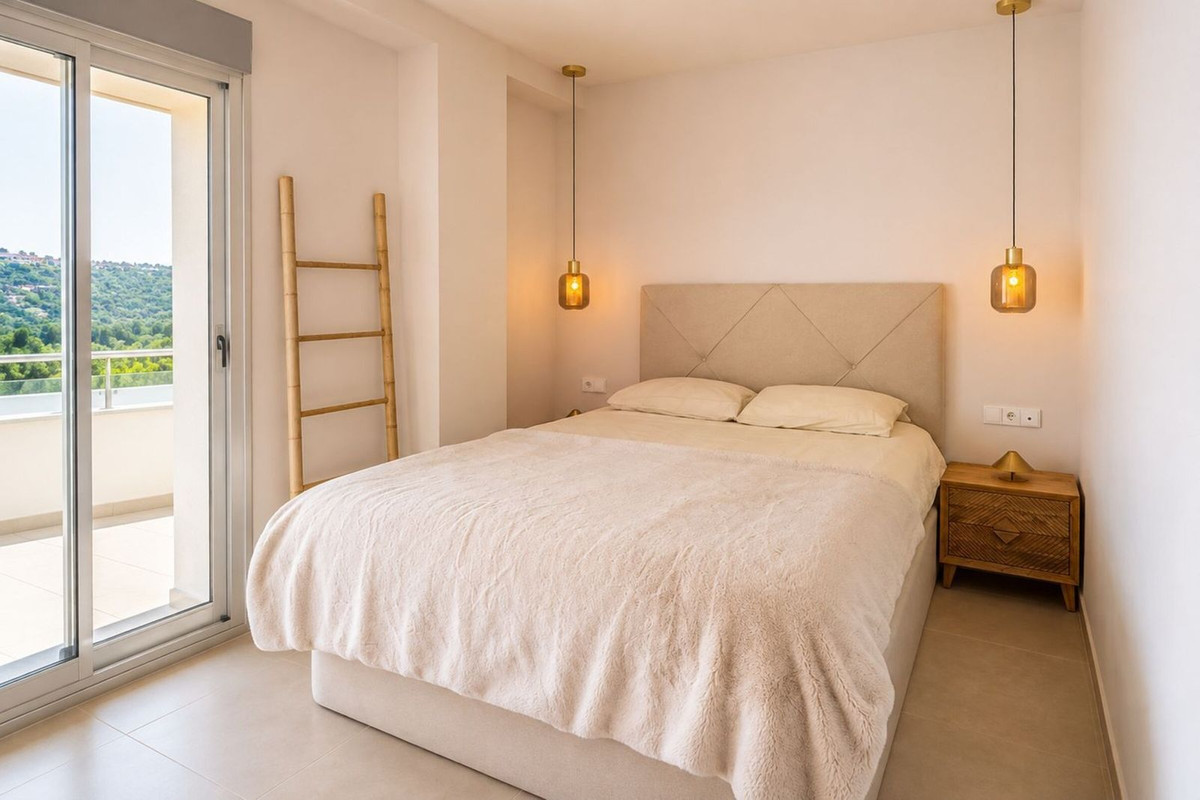 Se vende Apartamento Planta Media de 3 dormitorios en Costa Del Sol, Málaga, España