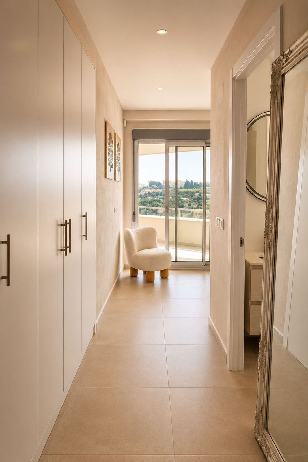 Se vende Apartamento Planta Media de 3 dormitorios en Costa Del Sol, Málaga, España