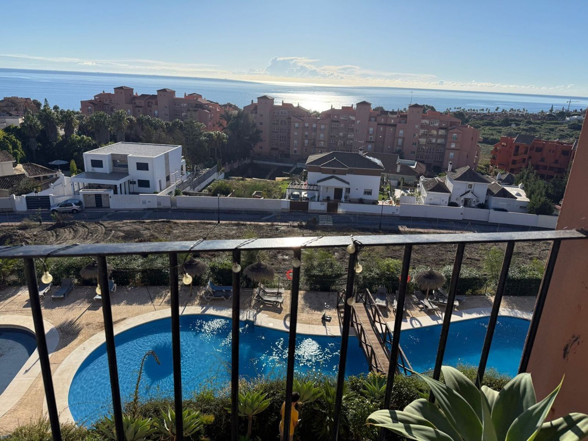 Se vende Apartamento Planta Media de 2 dormitorios en Costa Del Sol, Málaga, España