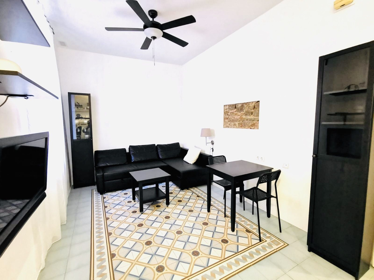 2 Bed Townhouse for sale in Málaga Centro Costa Del Sol, Málaga, Spain