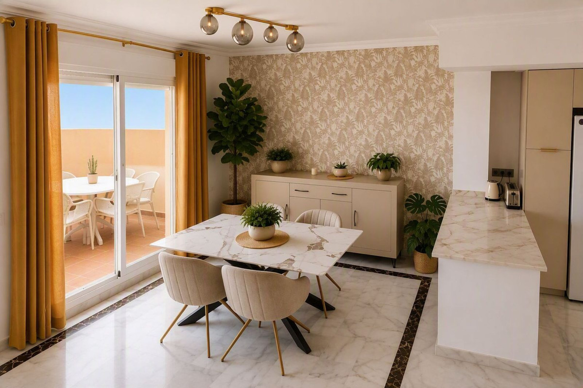 Se vende Adosada de 3 dormitorios en Costa Del Sol, Málaga, España