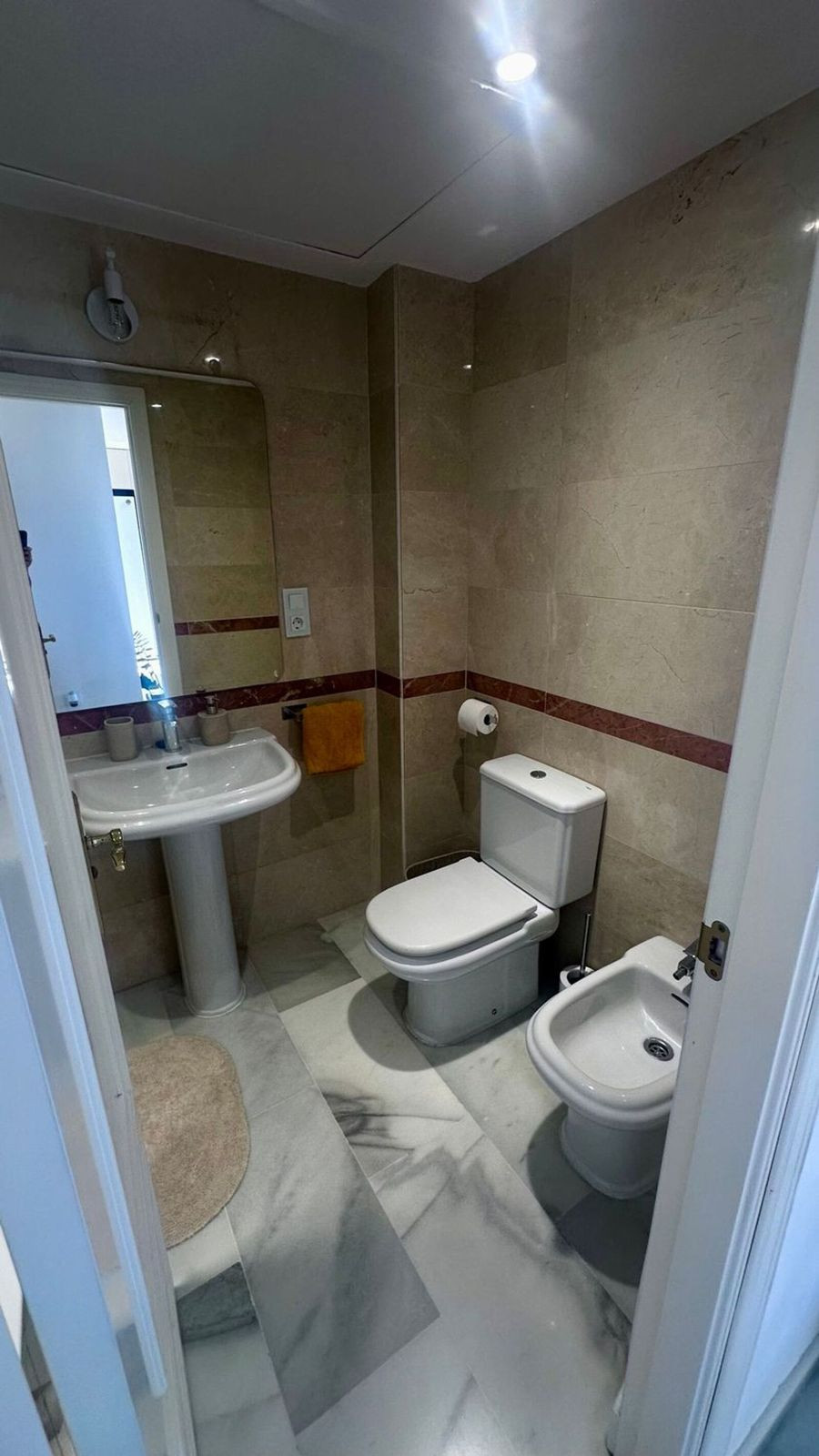 Se vende Adosada de 3 dormitorios en Costa Del Sol, Málaga, España