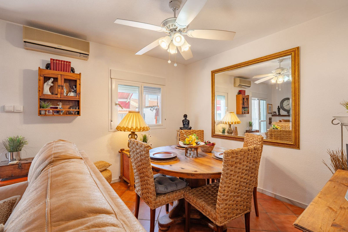 Se vende Adosada de 4 dormitorios en Costa Del Sol, Málaga, España