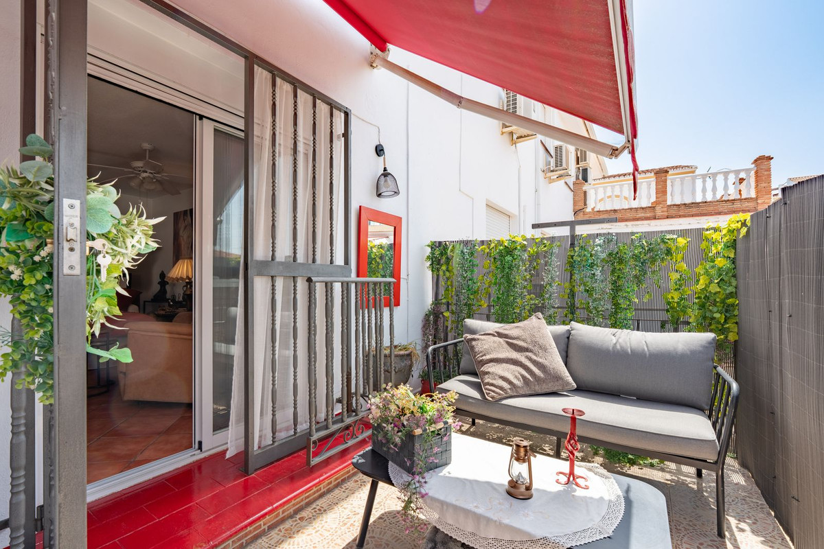Se vende Adosada de 4 dormitorios en Costa Del Sol, Málaga, España